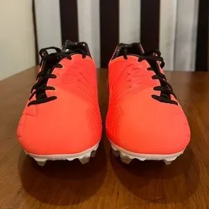 Nike T90 Laser IV FG Soccer Football Cleats Shoes 472552 808 new Mens Size 7 Nike | Shoes | Nike T9 Laser Iv Fg Soccer Football Cleats  main image 3